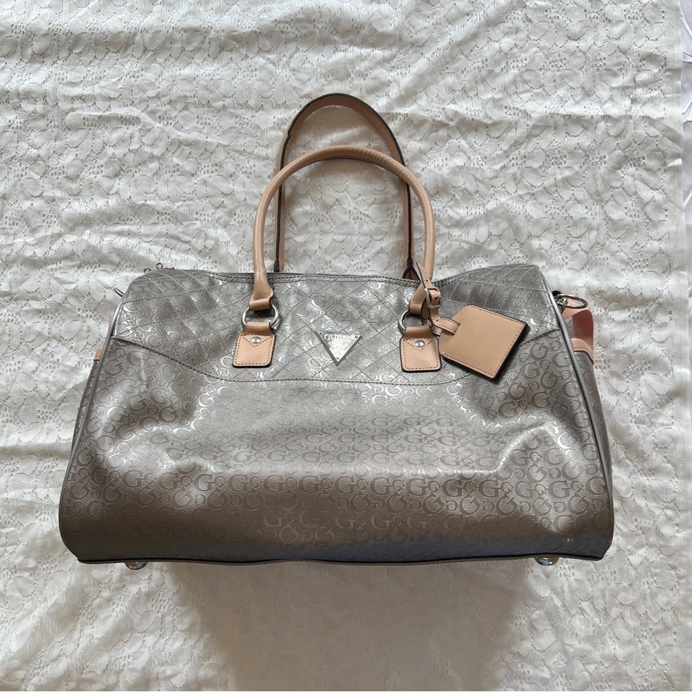 Guess Duffel Bag